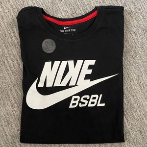 Men’s Nike Baseball Shirt